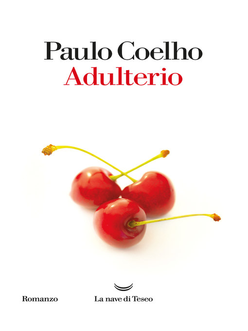 Title details for Adulterio by Paulo Coelho - Available